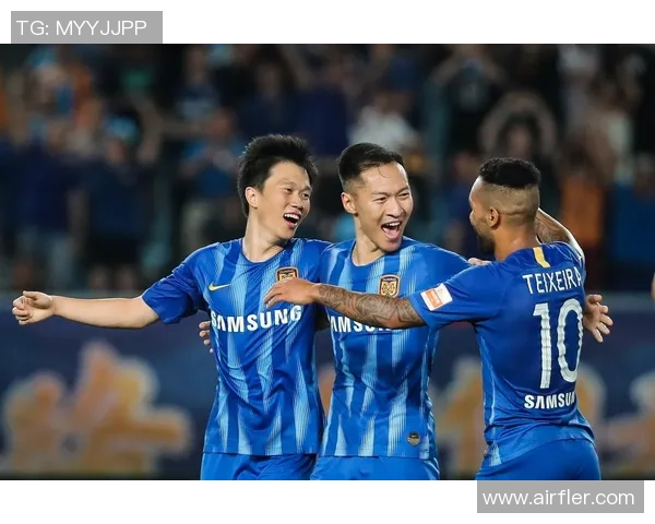 2017年建业与苏宁激战回顾：精彩瞬间与赛季影响分析