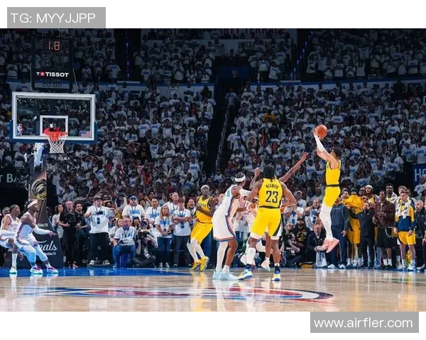 2015年NBA雷霆与步行者激战回顾：一场精彩绝伦的篮球对决与精彩瞬间