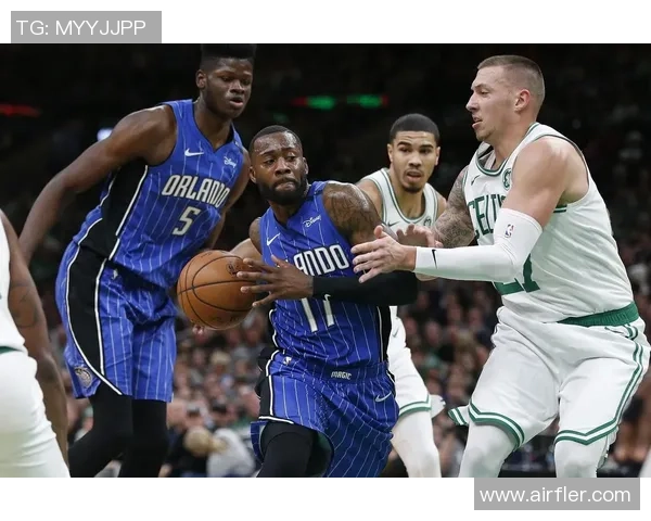 凯尔特人对阵魔术精彩录像回放全场精彩瞬间尽在其中