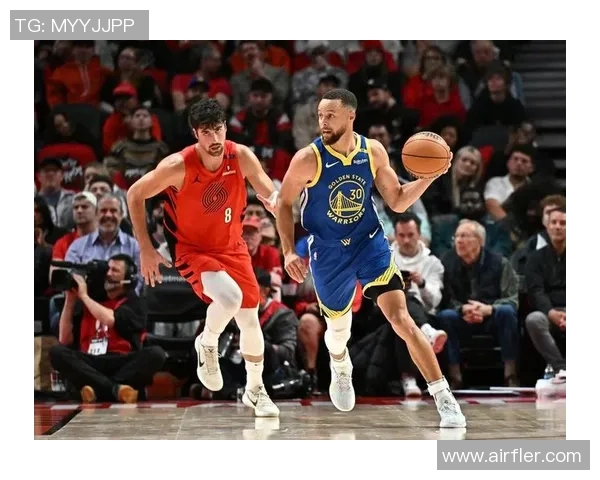 勇士与开拓者激战正酣精彩瞬间回顾与赛后分析