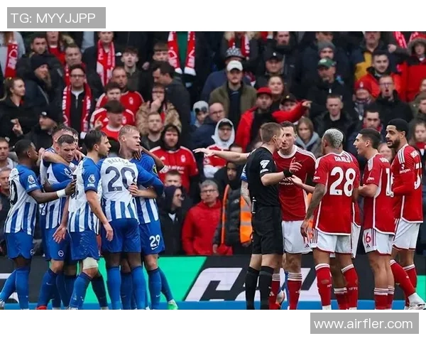 布赖顿与伯恩利的激烈对决谁能在英超赛场上笑到最后 布赖顿与伯恩利的激烈对决谁能在英超赛场上笑到最后