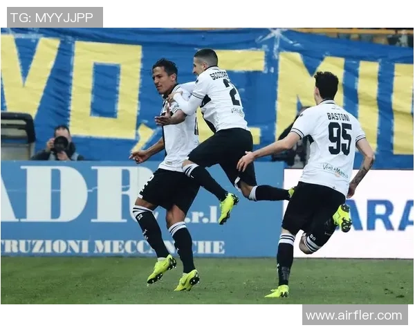 帕尔马与切沃激战正酣谁能在意甲赛场上笑到最后